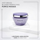 BLOND ABSOLU MASQUE ULTRA-VIOLET 200ML thumbnail