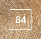 84 INDISK TEMPELHÅR 50 CM thumbnail