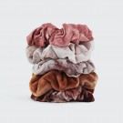 Tie Dye Scrunchies thumbnail