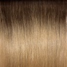 04/63 Beige Root Drag Europeisk Keratin Extension thumbnail
