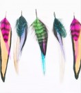 Drops Fine Feathers Pixie thumbnail