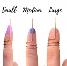 Easiclaw Hair Sectioning Ring thumbnail