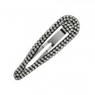 Large Rhinestone Snap Clip thumbnail