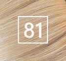 81 INDISK TEMPELHÅR 50 CM thumbnail