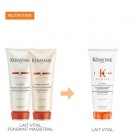 NUTRITIVE LAIT VITAL 200ML thumbnail