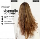 Miriam Quevedo Platinum & Diamonds Volume Shampoo thumbnail