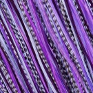Fine Feather Lilac Purple thumbnail