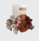 Tie Dye Scrunchies thumbnail