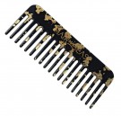 Luxury Wide Tooth Comb thumbnail