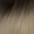 05 Beige/ 59 Cold Root Drag Europeisk Keratin Extensions   thumbnail