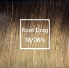 1B/08Natur Root Drag Skinni Tape Extension  thumbnail