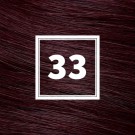 33 Tape Extension 35cm Indisk Tempelhår thumbnail