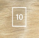 10 EUROPEISK KERATIN EXTENSIONS thumbnail