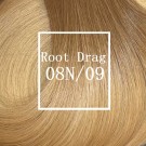 08 Natur /09 Root Drag Europeisk Keratin thumbnail