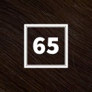 65 Tape Extension 55cm Indisk Tempelhår thumbnail