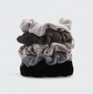 5stk Velvet Scrunchies   thumbnail
