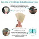 Single Sided Tapes thumbnail