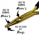Nano & micro pliers thumbnail