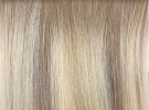 63Beige + 23/09 Root Drag MIX Skinni Tape Extensions  thumbnail