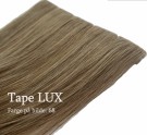 63 Tape Extension 45cm Indisk Tempelhår thumbnail