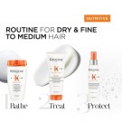 NUTRITIVE LOTION THERMIQUE HEAT PROTECTION 150ML thumbnail