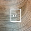 61 Tape Extension 45cm Indisk Tempelhår thumbnail