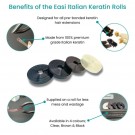 Italian Keratin Rebonding Roll thumbnail