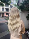 23/09 MIX Europeisk Keratin Extensions thumbnail