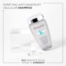 SYMBIOSE BAIN PURETÉ ANTI-PELLICULAIRE 250ML thumbnail