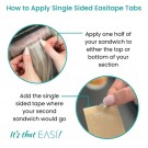 Single Sided Tapes thumbnail