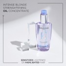 BLOND ABSOLU HUILE CICAEXTREME 75ml  thumbnail