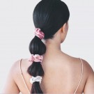 5stk Velvet Scrunchies   thumbnail