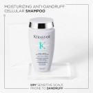 SYMBIOSE BAIN CRÈME ANTI-PELLICULAIRE 250ML thumbnail