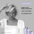 BLOND ABSOLU MASQUE ULTRA-VIOLET 200ML thumbnail