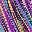 Fine Feathers Beach Babe  thumbnail