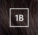 1B Tape Extension 35cm Indisk Tempelhår thumbnail