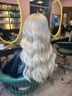 23/09 MIX Europeisk Keratin Extensions thumbnail