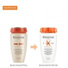 NUTRITIVE BAIN RICHE 250ML thumbnail