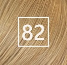 82 INDISK TEMPELHÅR 30 CM thumbnail