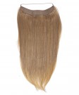 Halo Extensions, 50 cm ekte hår thumbnail