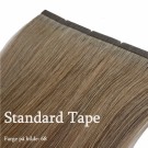 03 Tape Extension 55cm Indisk Tempelhår thumbnail