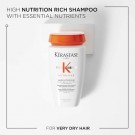 NUTRITIVE BAIN RICHE 250ML thumbnail
