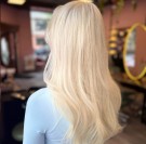 59 Warm Europeisk Keratin Extensions  thumbnail