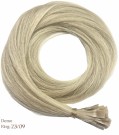 Dark Olive Europeisk Keratin Extensions thumbnail
