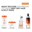 NUTRITIVE 8H OVERNIGHT SERUM 90ML thumbnail