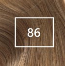 86 Tape Extension 55cm Indisk Tempelhår thumbnail