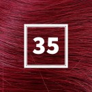 35 Tape Extension 45cm Indisk Tempelhår thumbnail