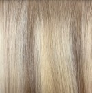 63Beige + 23/09 Root Drag MIX Skinni Tape Extensions  thumbnail