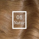 08 Natur Europeisk Keratin Extensions  thumbnail