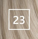 23 Tape Extension 35cm Indisk Tempelhår  thumbnail